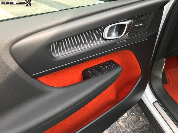 【現場賞車】Volvo XC40近距離接觸,全球試駕活動進行中搶先看