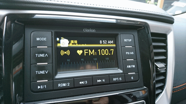 【體驗】舒適與運動的平衡-Grand Lancer 48小時感動體驗