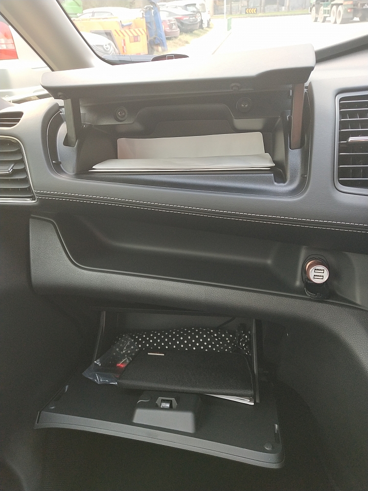 2017 Nissan Serena 2.0 Highway Star 開箱