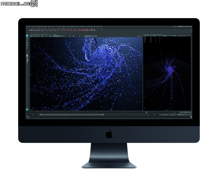 Apple iMac Pro 今在美國上市 Final Cut Pro X 更新後可剪輯 360 度 VR 影片