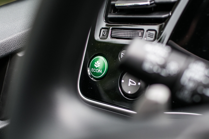Honda 新City 一千公里開箱