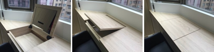 【開箱】延續童年的回憶~20年舊屋翻修