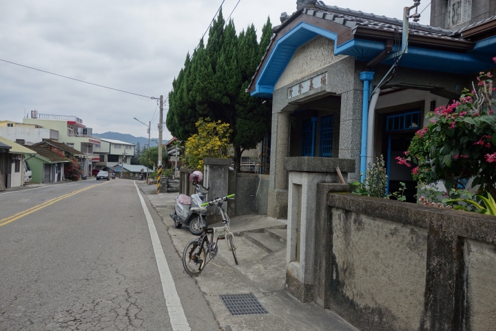 2017苗栗,仙山騎跡,獅潭100K挑戰賽,