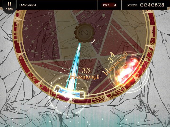 手機音樂遊戲《Lanota》開發團隊「諾西遊戲」訪談 始於拯救世界幻想的圓夢之作!