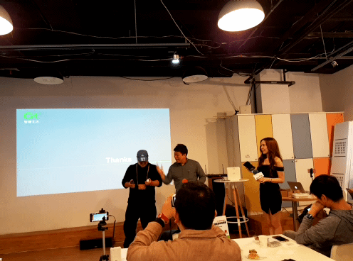 「亞太魔速方塊」有著美麗初衷的神奇盒子【體驗會分享】