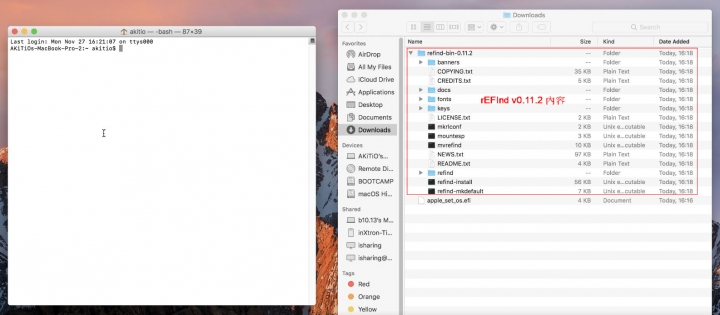 Macbook Pro 安裝 Bootcamp 後如何透過 Thunderbolt3 外接顯卡?