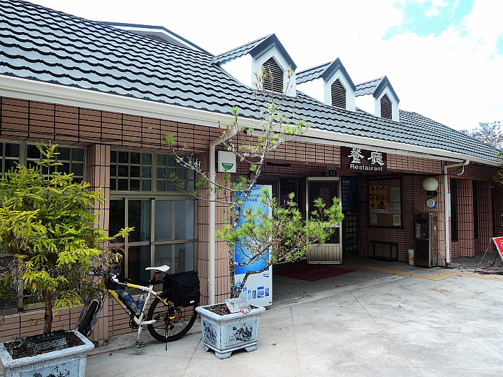 2016 單車環島日誌 Day-6 2016/12/23 台中-大雪山-台中