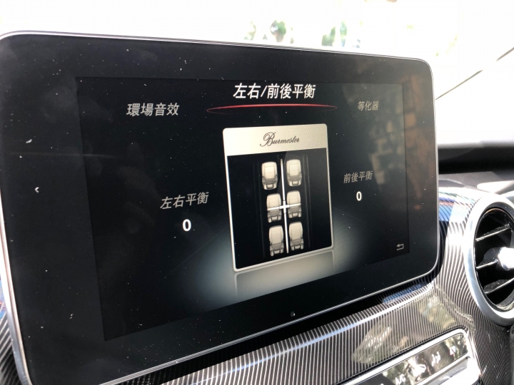 【德訂V250 粉認真開箱】ACC/空間/機能/選配介紹