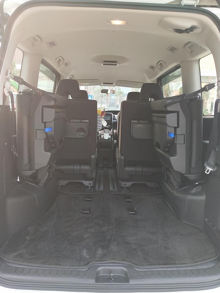 2017 Nissan Serena 2.0 Highway Star 開箱