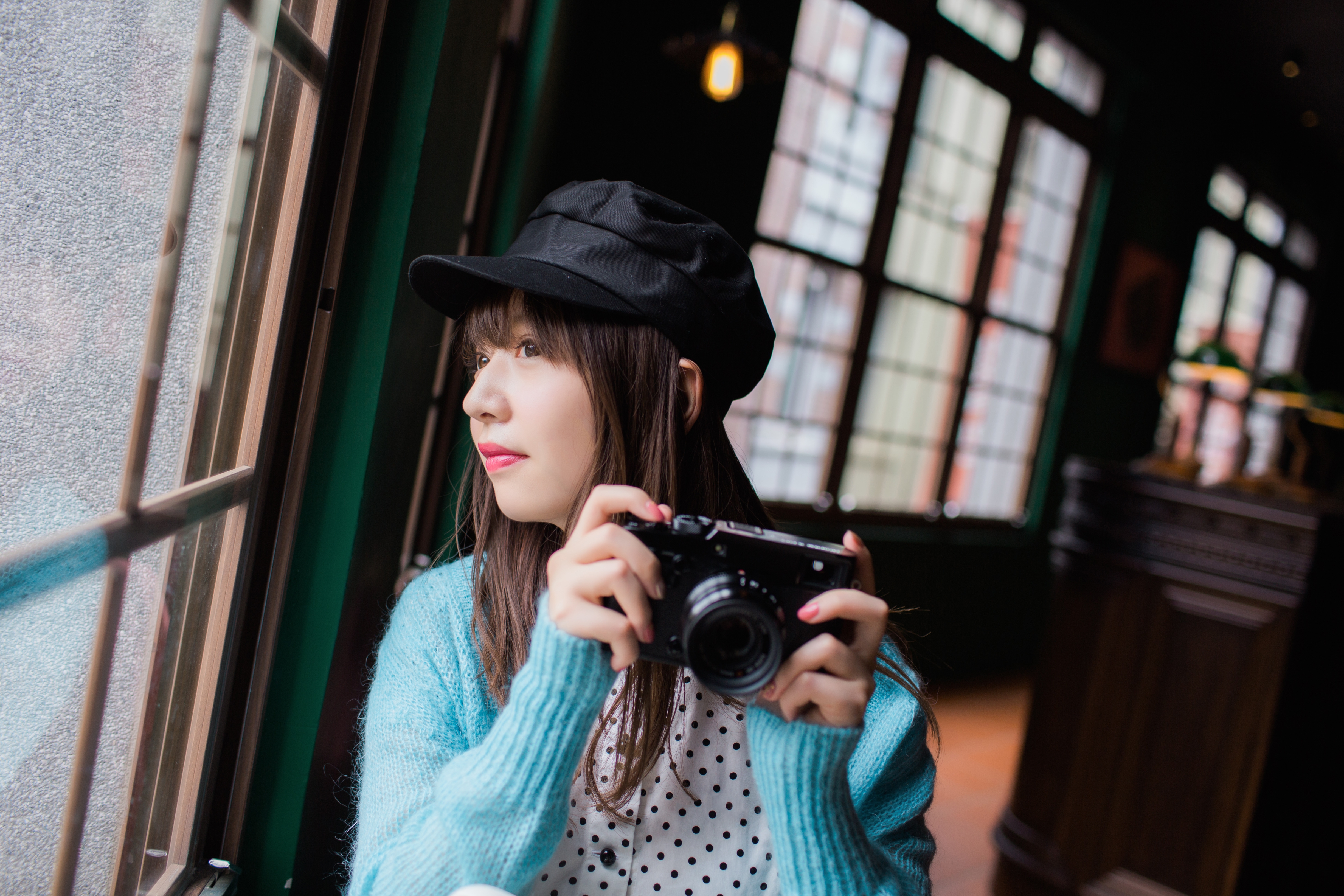 CANON EOS系统使用感受(5D Mark III / IV、1D X、M5)