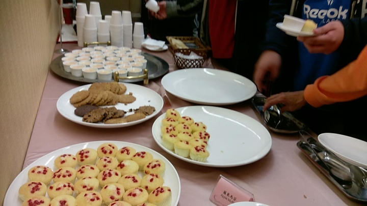 一掃陰霾 震撼回歸 AMD2017年玩家研討會心得