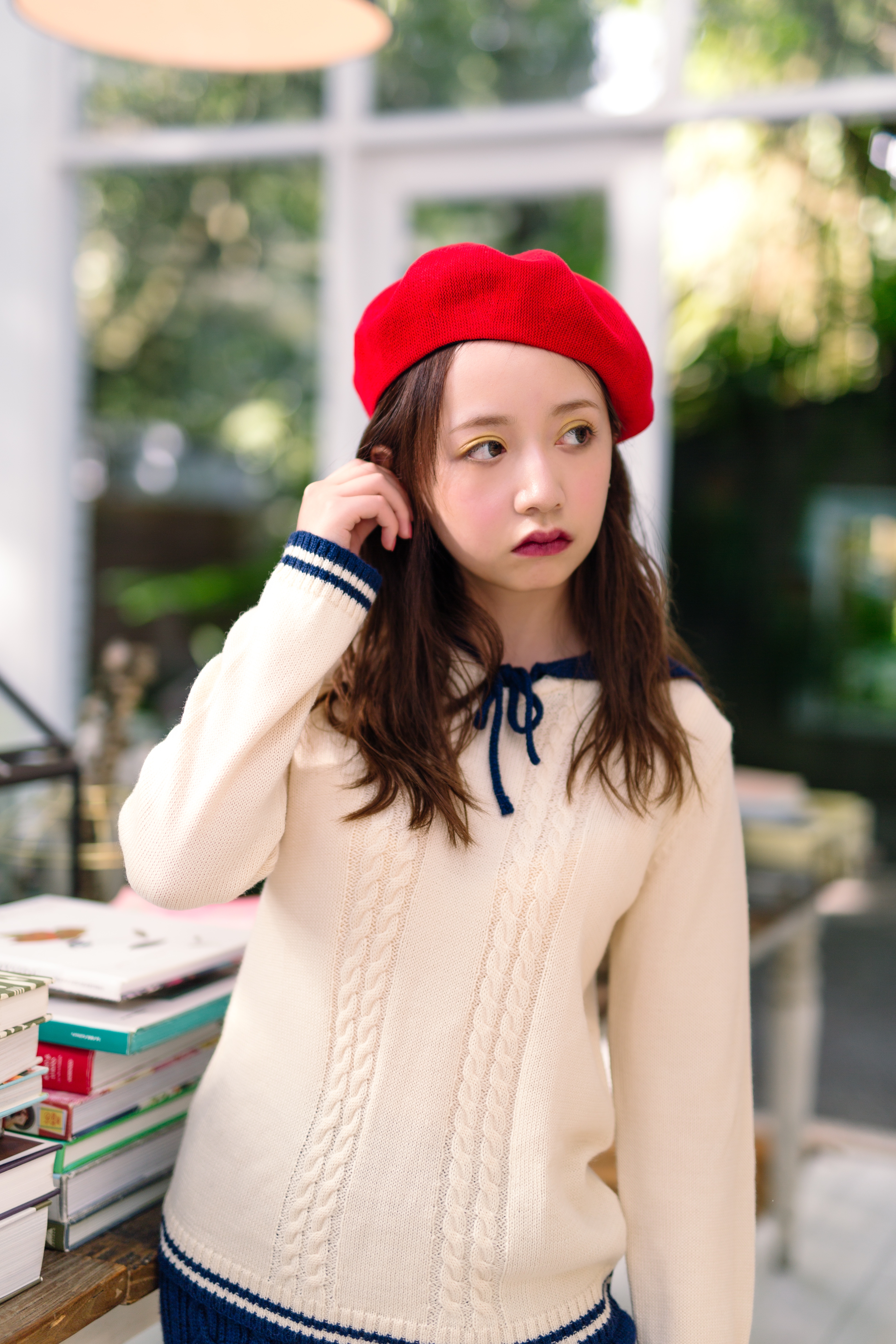 CANON EOS系统使用感受(5D Mark III / IV、1D X、M5)