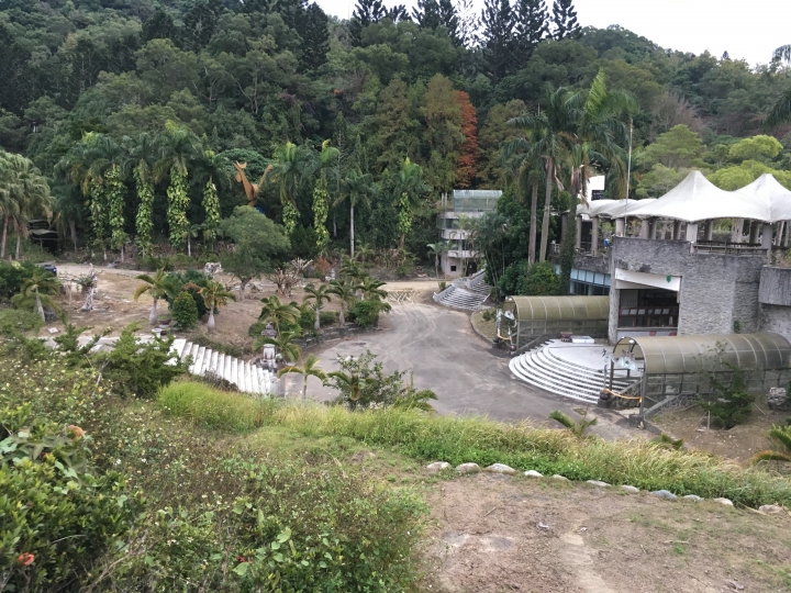 三代馬三 x 亞哥花園速邑賽車場UCRA拉力參加心得