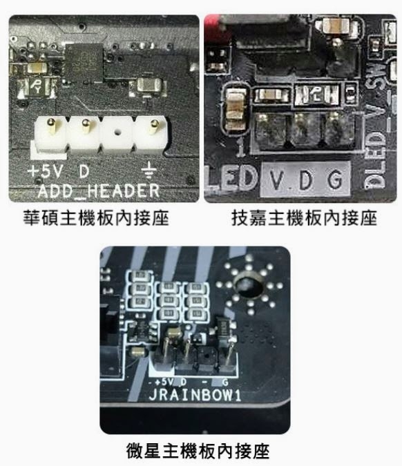 TT Riing Plus H12 RGB水冷排風扇 終於支援SYNC同步!!開箱測試