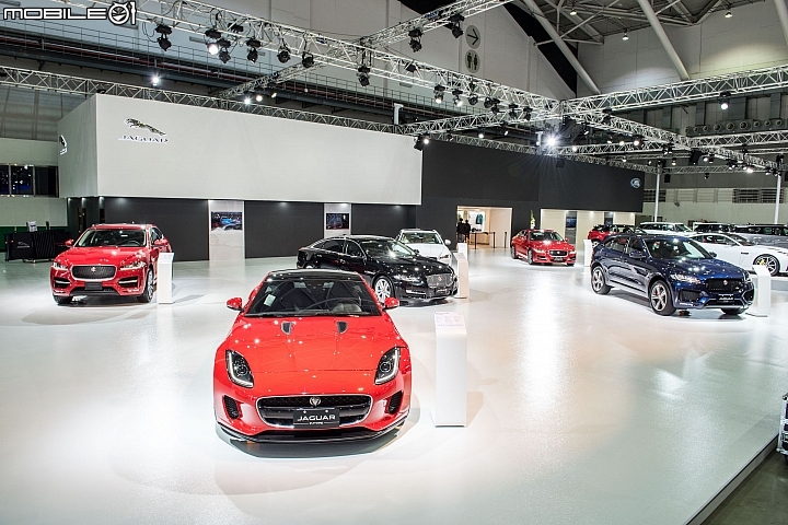 【逛車展必讀】2018世界新車大展購車優惠、好康活動攏底加!