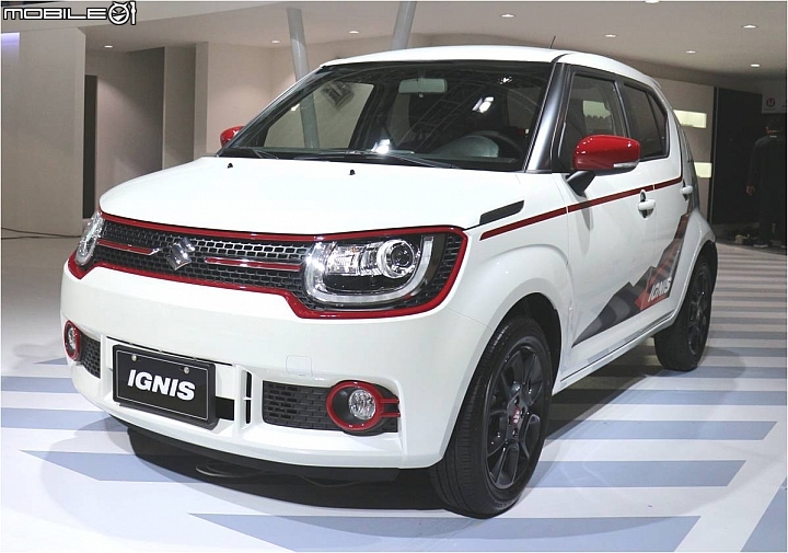 【逛車展必讀】2018世界新車大展購車優惠、好康活動攏底加!