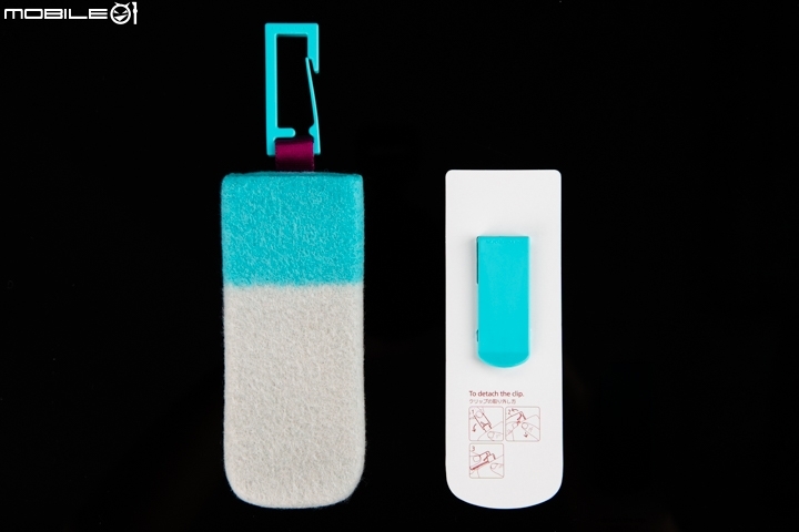 Ricoh Theta SC初音未來特別紀念版!羊毛氈保護套 Ricoh Theta SC初音未來特別紀念版!羊毛氈保護套