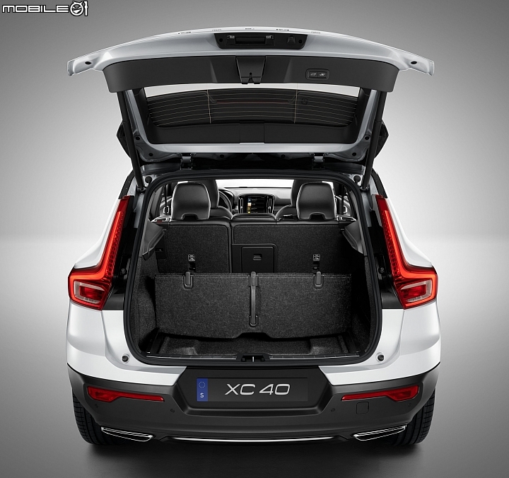 【2018台北車展預覽】矚目新星到來,Volvo XC40月底車展正式亮相!