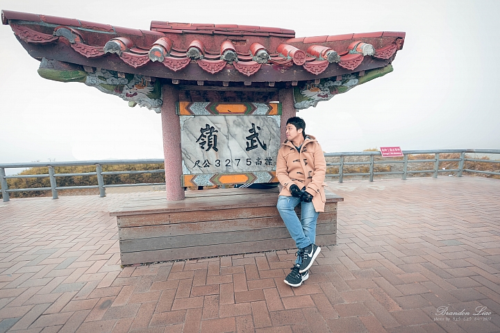 福壽山一日遊
