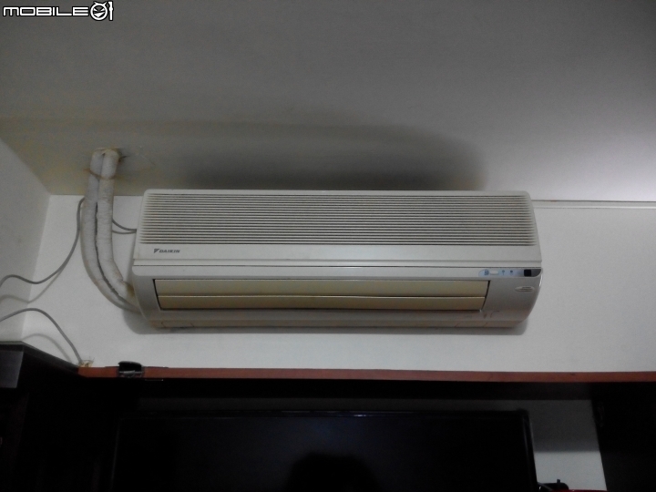 Panasonic牌,冷專CS-PX28A2 / CU-PX28CA2 開箱文