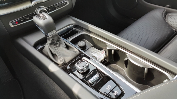 VOLVO安全不分等級,試在必行試駕活動 心得