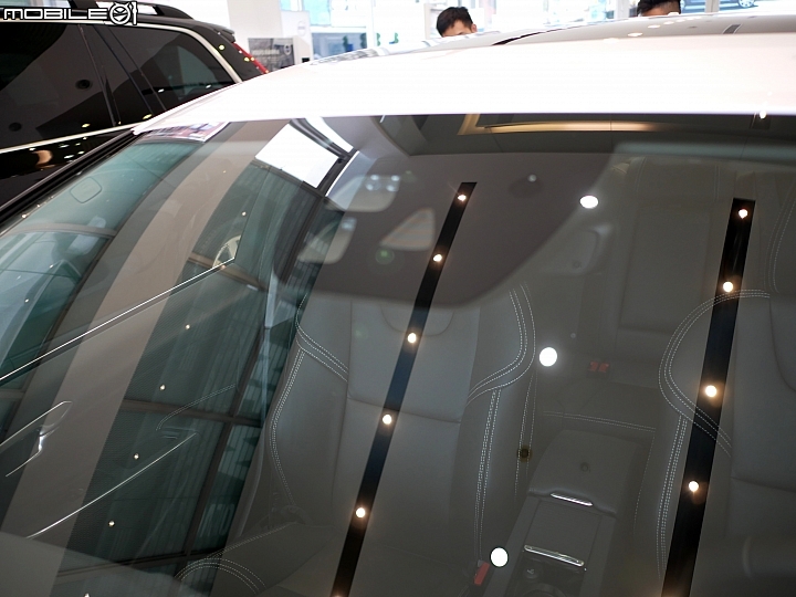 Volvo S60 T4試駕心得 舒適安全 ACC跟車好方便阿