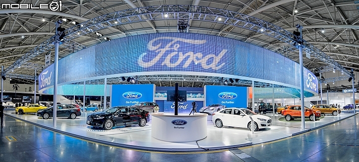 【逛車展必讀】2018世界新車大展購車優惠、好康活動攏底加!