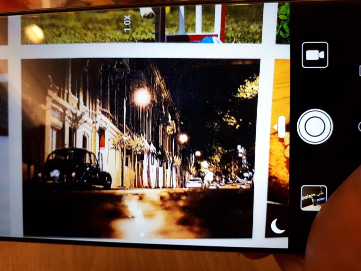 全球首款AI晶片HUAWEI Mate10/Mate10 Pro 體驗心得