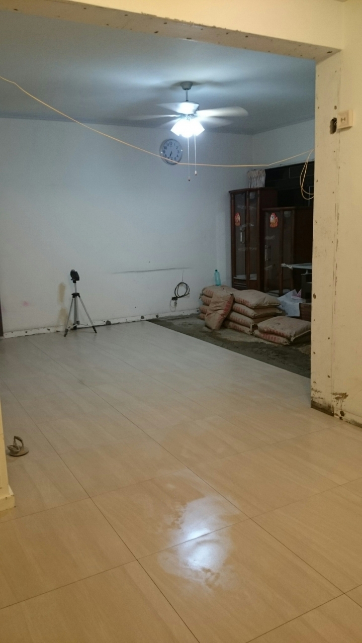CP值超高的房屋整修