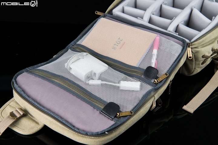 【開箱】Matin Adventure冒險家系列相機包 Backpack與Rolltop 270雙肩背兄弟款亮相!