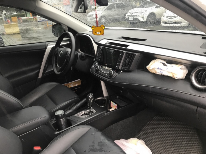 車就是買來開的,半年2萬公里黑哥陪我征戰大江南北