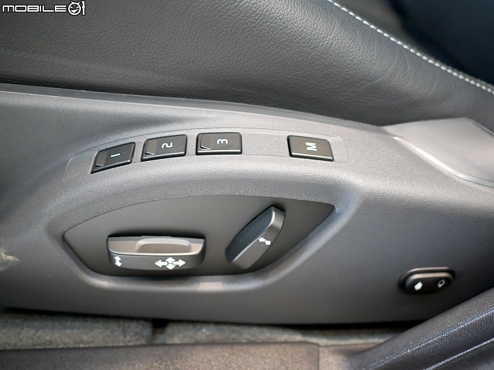 Volvo S60 T4試駕心得 舒適安全 ACC跟車好方便阿