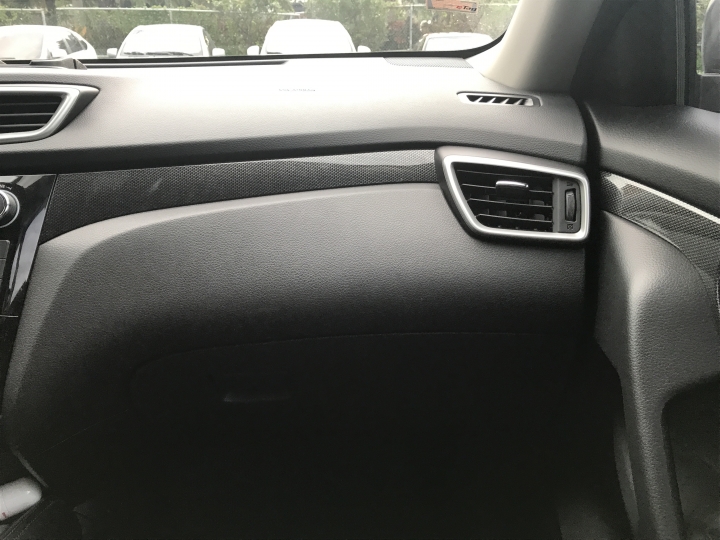 車就是買來開的,半年2萬公里黑哥陪我征戰大江南北