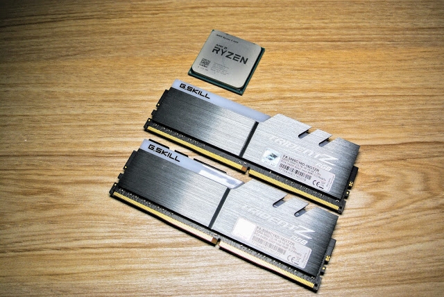 ASUS TUF B350M-PLUS GAMING 軍規主機板 UNIKO開箱測試