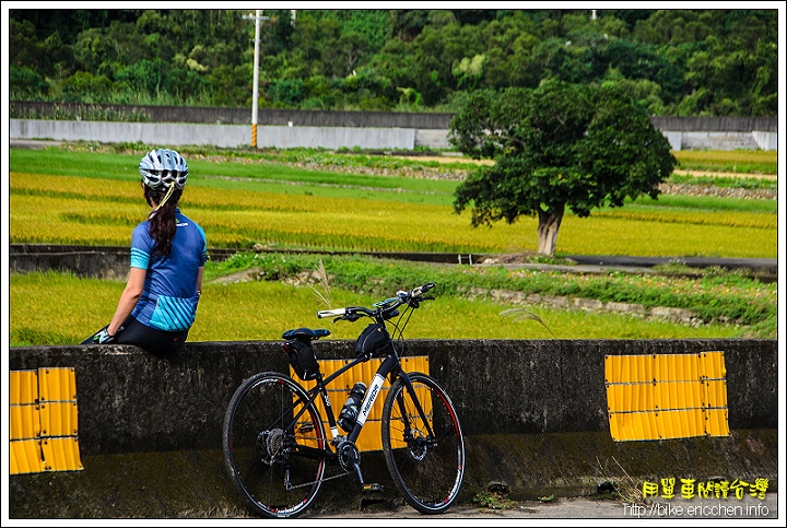 [Eric的單車日記] 騎閱新埔的燦爛時光