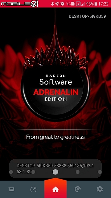 Radeon Overlay與AMD Link新功能導入 AMD Radeon Software Adrenalin Edition驅動正式登場