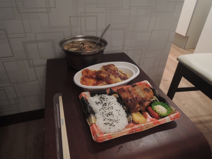 【沖繩】Mr. Kinjo in Nago