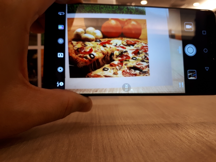 全球首款AI晶片HUAWEI Mate10/Mate10 Pro 體驗心得