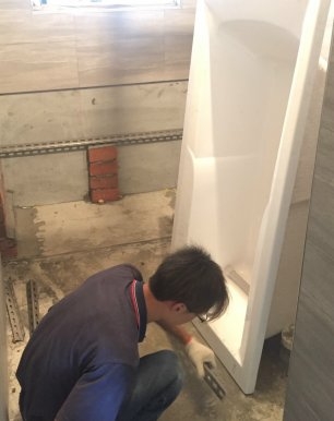 【開箱】延續童年的回憶~20年舊屋翻修