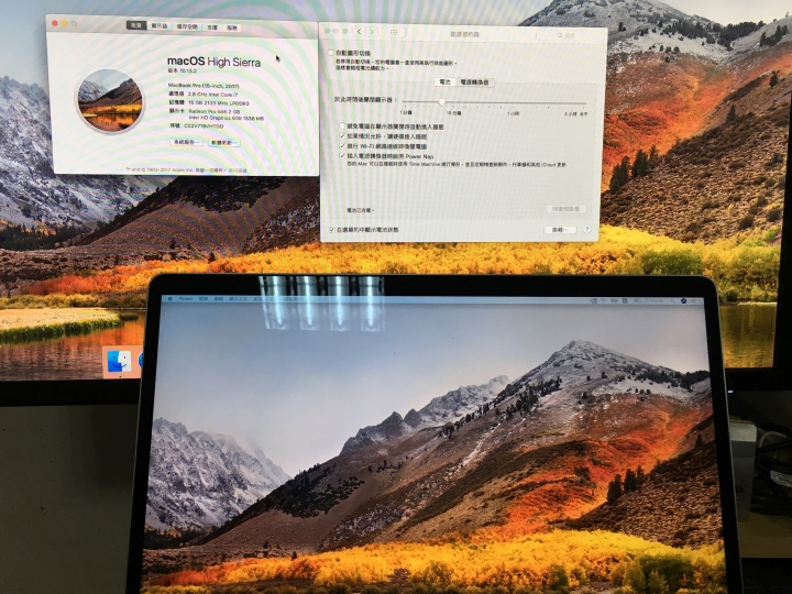 Aorus Gtx 1070 Gaming Box 成功在MBP 2017 驅動(教學)