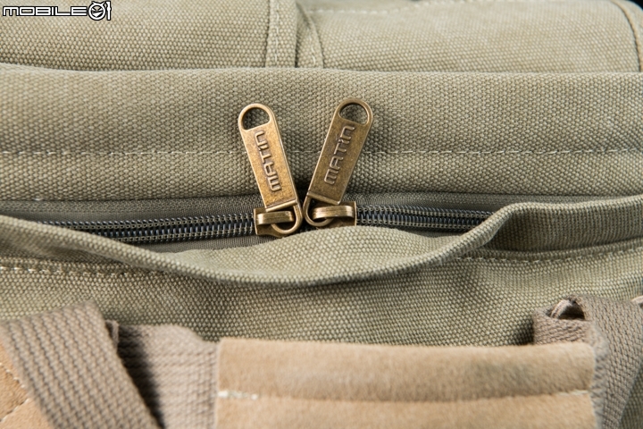 【開箱】Matin Adventure冒險家系列相機包 Backpack與Rolltop 270雙肩背兄弟款亮相!