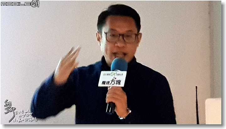 【亞太魔速方塊】連接不間斷.溝通無障礙~亞太電信台北體驗場