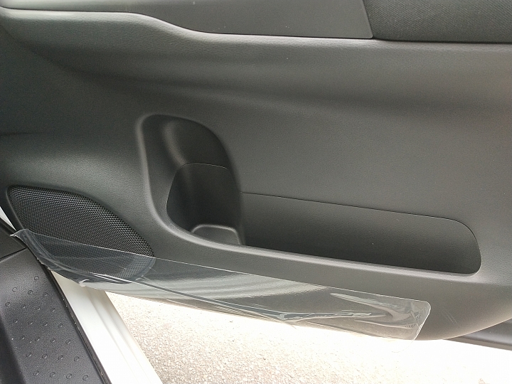 2017 Nissan Serena 2.0 Highway Star 開箱