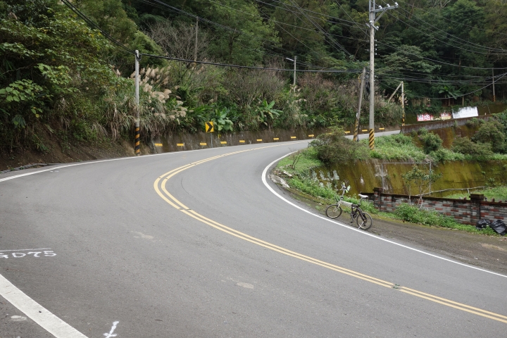 2017苗栗,仙山騎跡,獅潭100K挑戰賽,