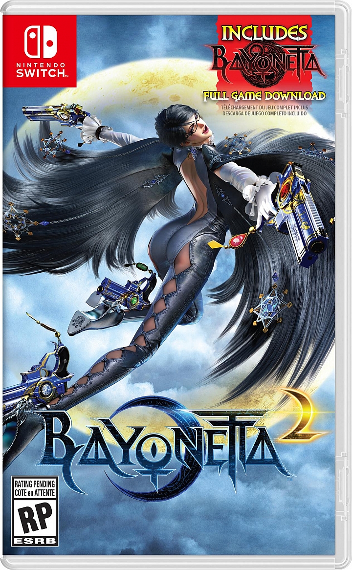 【情報】《魔兵驚天錄3》確認開發!前兩作經典將於2018年2月16率先登上Nintendo Switch