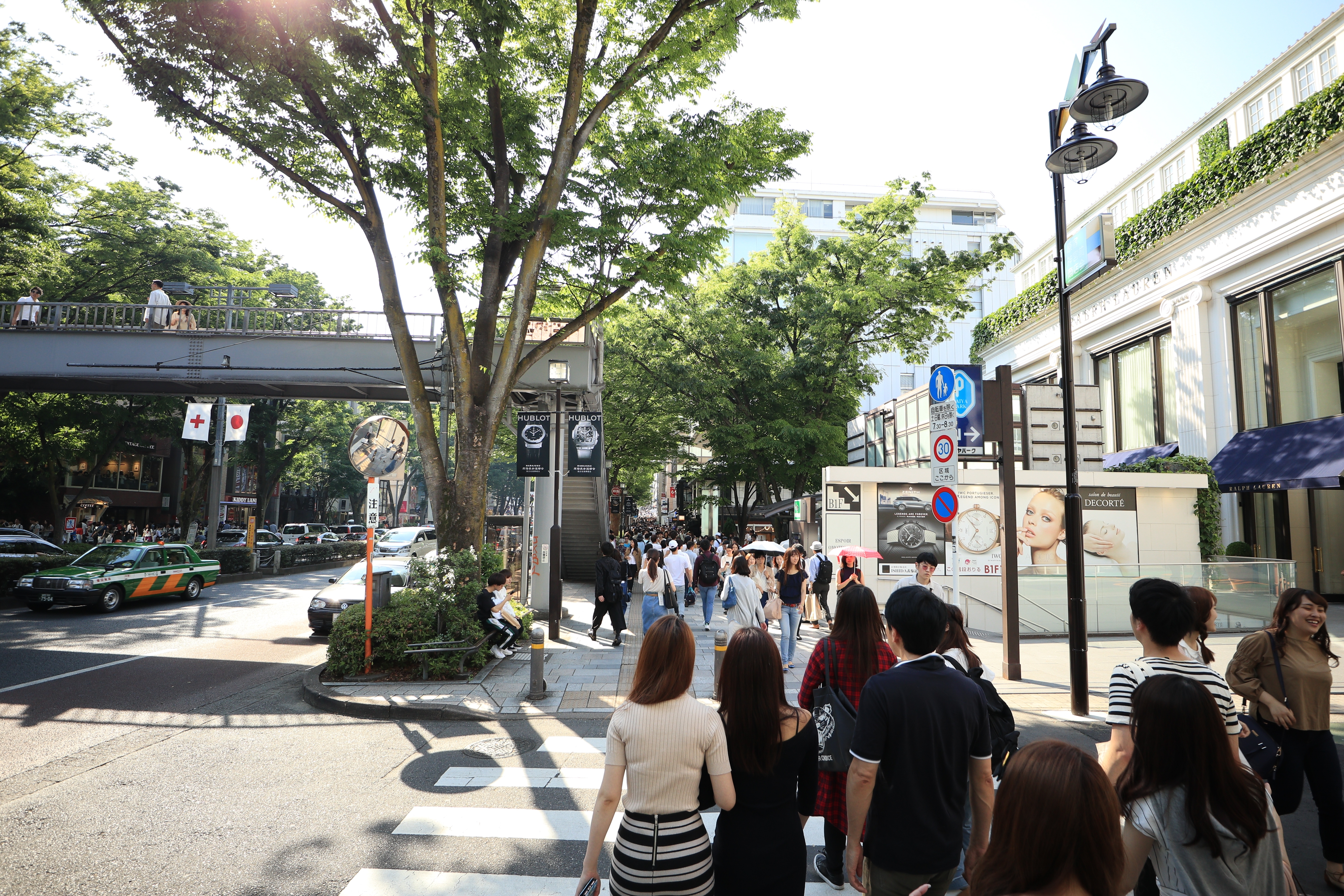 CANON EOS系统使用感受(5D Mark III / IV、1D X、M5)