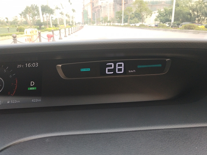 2017 Nissan Serena 2.0 Highway Star 開箱
