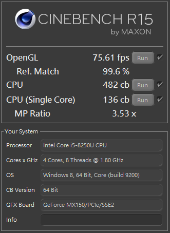 [開箱]運算再進化 擁有神力的粉嫩佳人 Acer SF314-52G-567W