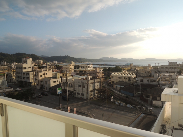 【沖繩】Mr. Kinjo in Nago