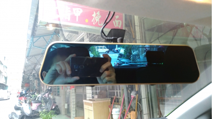 citigo開箱